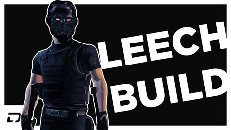 Leech build payday 2. Things To Know About Leech build payday 2. 